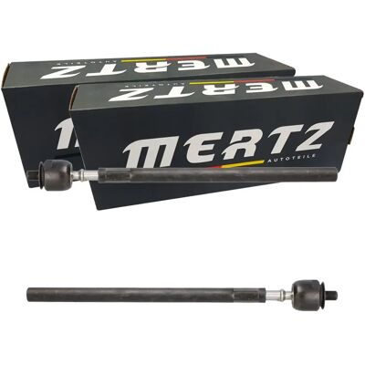 MERTZ - MS1249 - Peugeot 306 - Spurstange Endstück MERTZ - MS1249 - Peugeot 306 - Spurstange Endstück