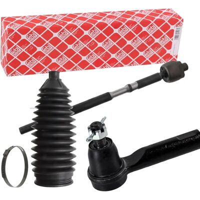 Febi Bilstein Prokit 1 Spurstange - Lenkung Febi Bilstein Prokit 1 Spurstange - Lenkung
