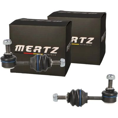 MERTZ - MS0565 - 135 mm - Spurstange vorne MERTZ - MS0565 - 135 mm - Spurstange vorne
