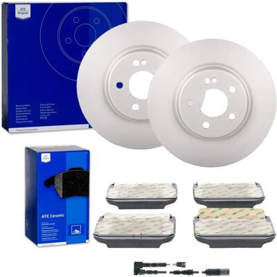 Ate Mini F54 F56 F60 Jcw Keramik Bremsscheiben und Beläge Ate Mini F54 F56 F60 Jcw Keramik Bremsscheiben und Beläge