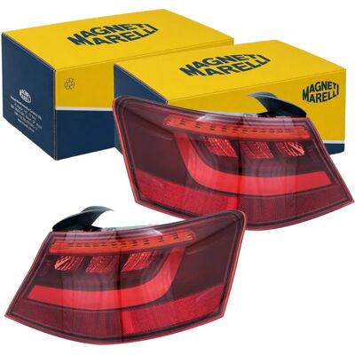 Magneti Marelli - 8V3945096A - Links - Rechts - Rücklicht Magneti Marelli - 8V3945096A - Links - Rechts - Rücklicht