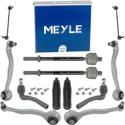 MEYLE Vorderachse-Kit - Mercedes C/E-Klasse W204 & A207 MEYLE Vorderachse-Kit - Mercedes C/E-Klasse W204 & A207