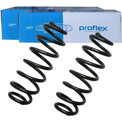 PROFLEX - Px1 - Hinter - Px1 - Fahrwerksfeder PROFLEX - Px1 - Hinter - Px1 - Fahrwerksfeder