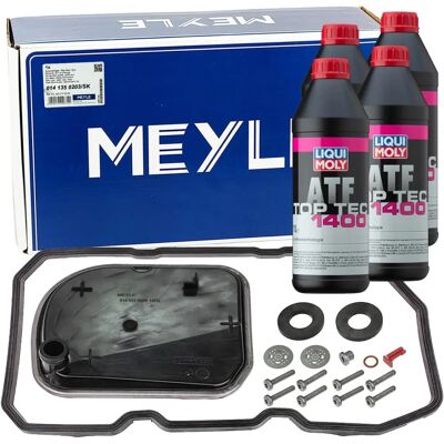Meyle - Mercedes W169/W245 - Transmission - Kit - Auto-Kit Meyle - Mercedes W169/W245 - Transmission - Kit - Auto-Kit