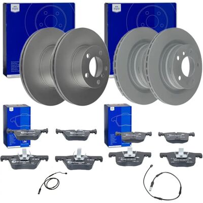 Ate Keramik Bremsscheiben - BMW 1/2 Serie F20/F21/F22/F23 Ate Keramik Bremsscheiben - BMW 1/2 Serie F20/F21/F22/F23