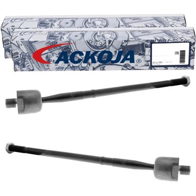 ACKOJA - A521191 - 360mm - M16X1.5 - Steering tie rod ACKOJA - A521191 - 360mm - M16X1.5 - Steering tie rod