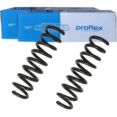 Proflex Px1-0418 - Fahrwerksfeder für Mercedes 190 Proflex Px1-0418 - Fahrwerksfeder für Mercedes 190