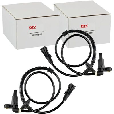 Citroën HCA-CT-014 Hinterrad-Geschwindigkeitssensor - ABS Citroën HCA-CT-014 Hinterrad-Geschwindigkeitssensor - ABS