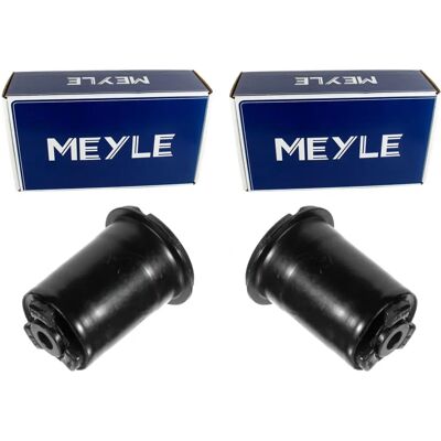 MEYLE - MEYLE-Original - Audi 80 - Rear axle bushings MEYLE - MEYLE-Original - Audi 80 - Rear axle bushings