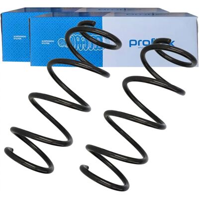 Proflex Opel Corsa Vorderachse Feder - Fahrwerksfeder Proflex Opel Corsa Vorderachse Feder - Fahrwerksfeder
