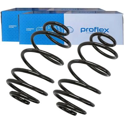 Proflex Opel Astra Fahrwerksfeder - Hinten Proflex Opel Astra Fahrwerksfeder - Hinten
