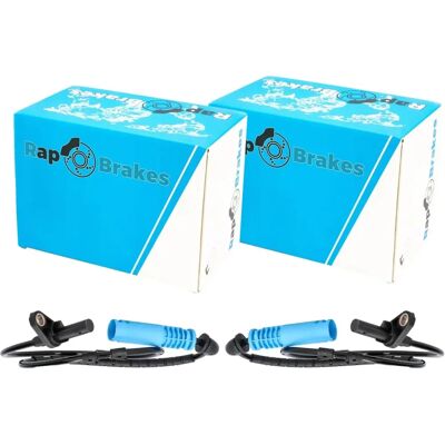 Rap Brakes - RA0049 - Hinten links - Hinten rechts - ABS-Sensor Rap Brakes - RA0049 - Hinten links - Hinten rechts - ABS-Sensor