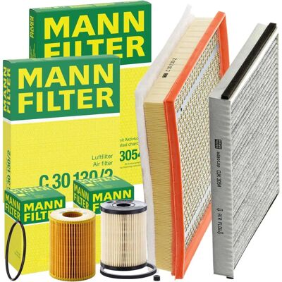 Opel Öl-, Luft- & Kraftstofffilter-Set - Fahrzeugteile Opel Öl-, Luft- & Kraftstofffilter-Set - Fahrzeugteile