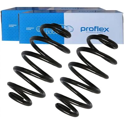 Proflex ZCA6765X - Fahrwerksfeder für Opel Vectra Proflex ZCA6765X - Fahrwerksfeder für Opel Vectra