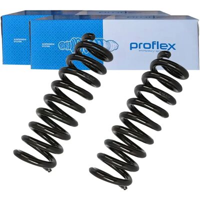PROFLEX AUTOMOTIVE - PX10600 - Fahrwerksfeder PROFLEX AUTOMOTIVE - PX10600 - Fahrwerksfeder