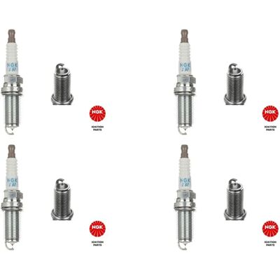 Ngk Iridium Zündkerze M14 x 1,25 26,5mm Ngk Iridium Zündkerze M14 x 1,25 26,5mm