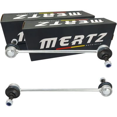 MERTZ - MS0341 - 258mm - M10x1.5 - suspension component MERTZ - MS0341 - 258mm - M10x1.5 - suspension component