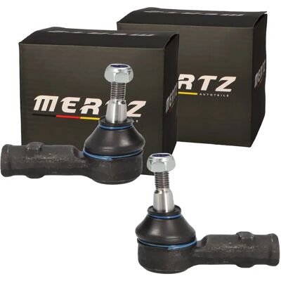 MERTZ MS2192 - 70.0 mm x 90.0 mm M12x1.25 Spurstangenkopf MERTZ MS2192 - 70.0 mm x 90.0 mm M12x1.25 Spurstangenkopf