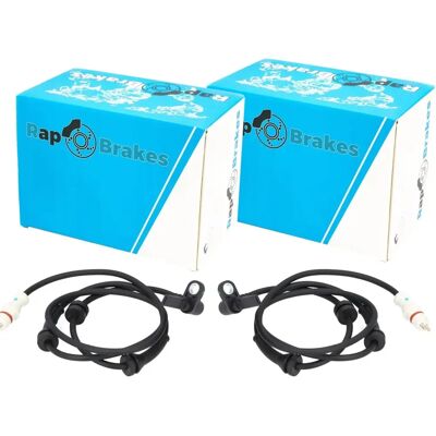 Rap Brakes - RA0023 - Vorderachse links - Vorderachse rechts - ABS-Sensor Rap Brakes - RA0023 - Vorderachse links - Vorderachse rechts - ABS-Sensor