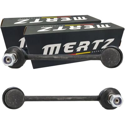 MERTZ - MS0488 - 140 mm - M10x1,25 - Stabilisatorstab MERTZ - MS0488 - 140 mm - M10x1,25 - Stabilisatorstab