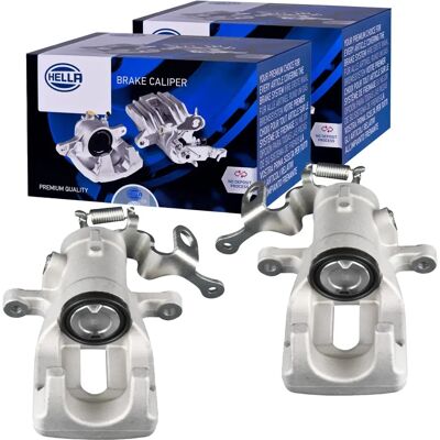 TRW - 8AN355794731 - 38mm - Aluminium - Brake caliper TRW - 8AN355794731 - 38mm - Aluminium - Brake caliper