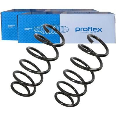 Proflex Automotive - Px1-0277 - Vorderachse Proflex Automotive - Px1-0277 - Vorderachse