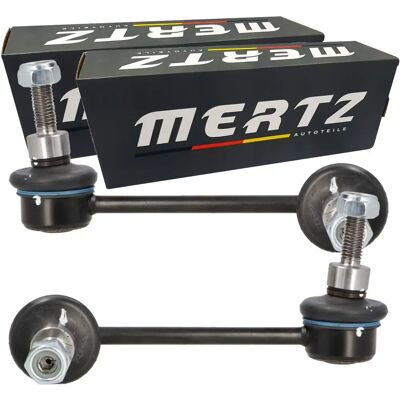 MERTZ - M-S0662 - 130 mm - M10x1,5 - Koppelstange MERTZ - M-S0662 - 130 mm - M10x1,5 - Koppelstange