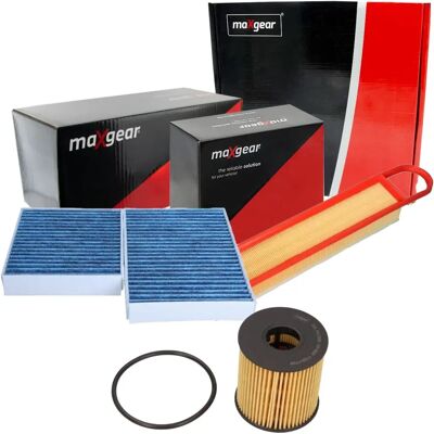 MAXGEAR - 260193 - Peugeot 207 CC MAXGEAR - 260193 - Peugeot 207 CC