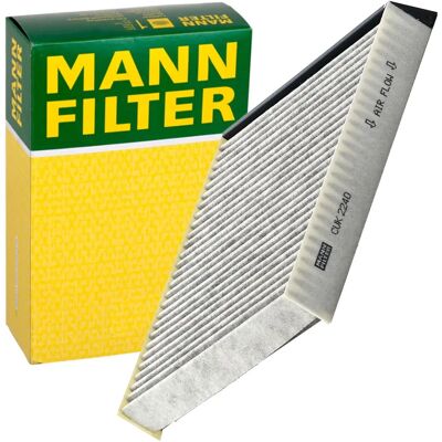 Volvo - 30792881 - 1.6i - C30 - Luftfilter Volvo - 30792881 - 1.6i - C30 - Luftfilter