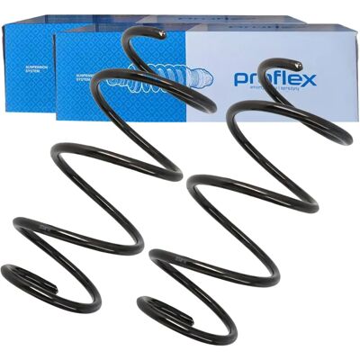 Proflex BMW 5 Vorderfeder - Fahrwerksfeder Proflex BMW 5 Vorderfeder - Fahrwerksfeder