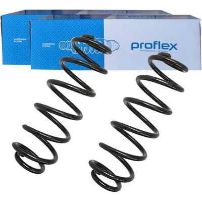 PROFLEX AUTOMOTIVE - PX10679 - Hintere - Peugeot 307 - Feder PROFLEX AUTOMOTIVE - PX10679 - Hintere - Peugeot 307 - Feder