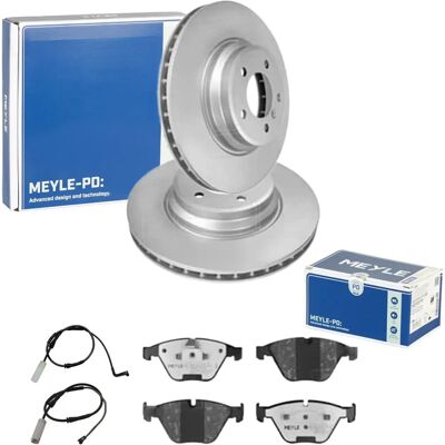 Meyle Mitsubishi Carisma Bremsscheibe 236mm Belüftet Meyle Mitsubishi Carisma Bremsscheibe 236mm Belüftet