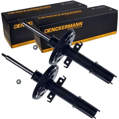 Denckermann - DSB429G - Vorderachse - Stoßdämpfer Denckermann - DSB429G - Vorderachse - Stoßdämpfer