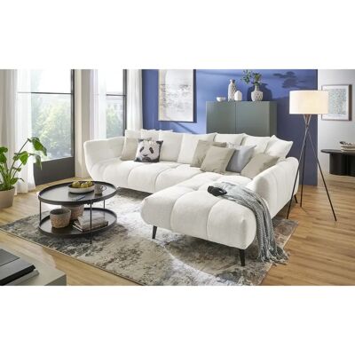 Bobb Bellani III Beige Ecksofa - Sofas Bobb Bellani III Beige Ecksofa - Sofas