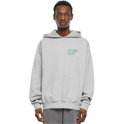 Urban Classics XS Oversized Hoodie - Zwaar Materiaal, Unisex Urban Classics XS Oversized Hoodie - Zwaar Materiaal, Unisex