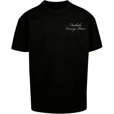 T-shirt Oversize Mister Tee Gamechanger - T-Shirt T-shirt Oversize Mister Tee Gamechanger - T-Shirt