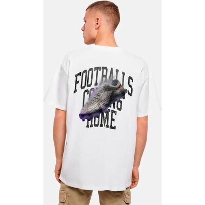 Mister Tee Gamechanger Oversize T-Shirt - T-shirt Mister Tee Gamechanger Oversize T-Shirt - T-shirt
