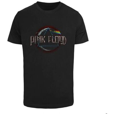 Merchcode Maglietta Uomo XL Pink Floyd Dark Side of the Moon - Maglietta Merchcode Maglietta Uomo XL Pink Floyd Dark Side of the Moon - Maglietta