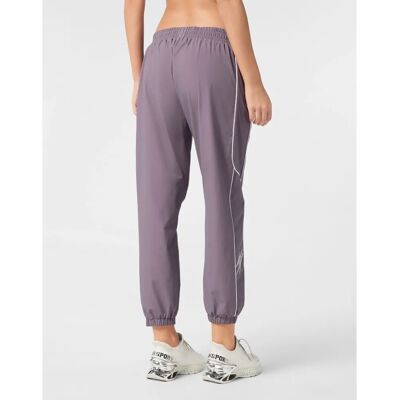 PLEIN SPORT Scratch Dames Jogger Broek - Pants PLEIN SPORT Scratch Dames Jogger Broek - Pants