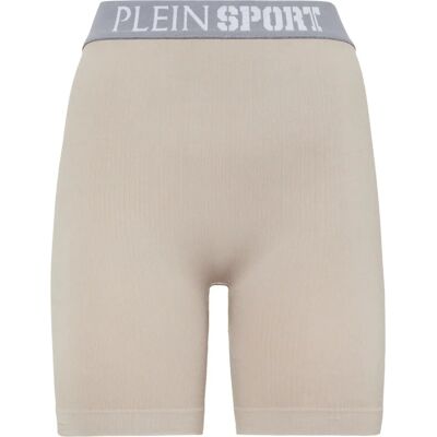 PLEIN SPORT Shorts Logo - Hosen PLEIN SPORT Shorts Logo - Hosen