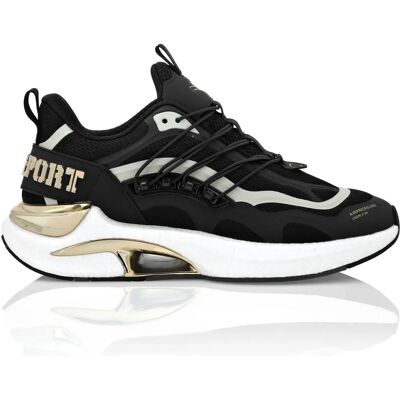 Plein Sport Air Pressure Gen.x.04 - Sneakers Plein Sport Air Pressure Gen.x.04 - Sneakers