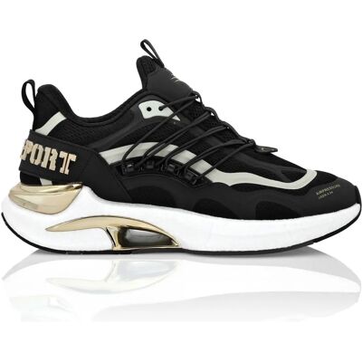 Plein Sport Air Pressure Gen.x.04 - Sneaker Plein Sport Air Pressure Gen.x.04 - Sneaker