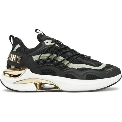 Plein Sport Air Pressure Gen.x.04 Sneakers - Schuhe Plein Sport Air Pressure Gen.x.04 Sneakers - Schuhe
