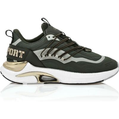 Plein Sport Air Pressure Gen.x.04 - Sneakers Plein Sport Air Pressure Gen.x.04 - Sneakers