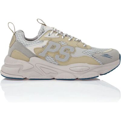 Plein Sport Tiger Storm GEN.X.05 - Sneakers Plein Sport Tiger Storm GEN.X.05 - Sneakers