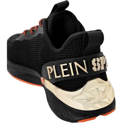 Plein Sport USC0747-STE003N Turnschuhe - Casual Running Multisport Plein Sport USC0747-STE003N Turnschuhe - Casual Running Multisport