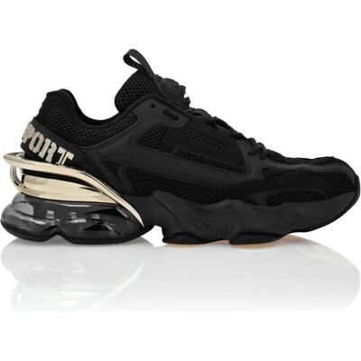 Plein Sport Ps Sneakers - Sneakers Plein Sport Ps Sneakers - Sneakers