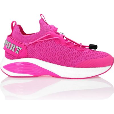 PLEIN SPORT Runner Sneaker - Schoenen PLEIN SPORT Runner Sneaker - Schoenen