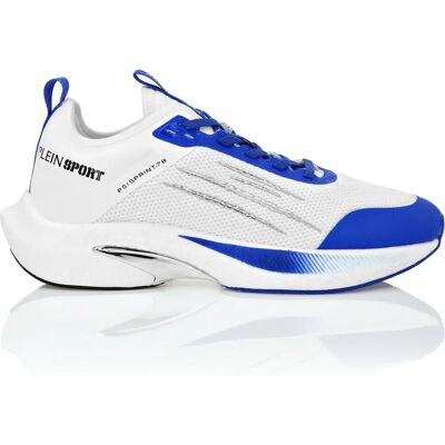 Plein Sport SPRINT - 78 // GEN.X.05 - Ademend, schokdempende sneakers Plein Sport SPRINT - 78 // GEN.X.05 - Ademend, schokdempende sneakers