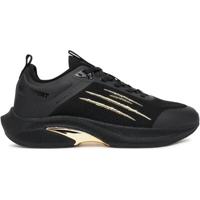 Plein Sport Sprint 78 Hochtechnische Sneaker - Schuhe Plein Sport Sprint 78 Hochtechnische Sneaker - Schuhe
